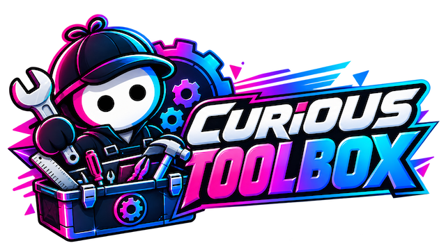Curious Toolbox